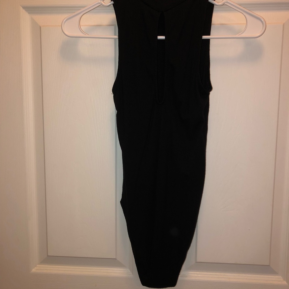 Bodysuit